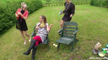 You Could Just Eat These Freaks Right Up! Screencap 17 on www.sinx.com