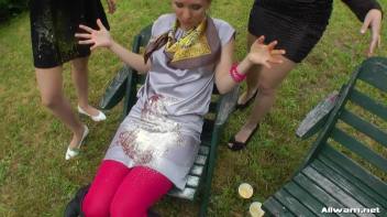 You Could Just Eat These Freaks Right Up! Screencap 18 on www.sinx.com