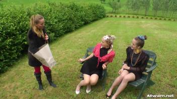 You Could Just Eat These Freaks Right Up! Screencap 2 on www.sinx.com