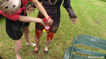 You Could Just Eat These Freaks Right Up! Screencap 23 on www.sinx.com