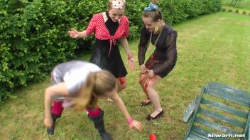 You Could Just Eat These Freaks Right Up! Screencap 24 on www.sinx.com