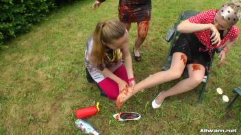 You Could Just Eat These Freaks Right Up! Screencap 27 on www.sinx.com