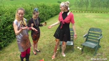 You Could Just Eat These Freaks Right Up! Screencap 32 on www.sinx.com