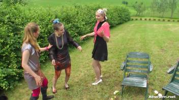 You Could Just Eat These Freaks Right Up! Screencap 33 on www.sinx.com