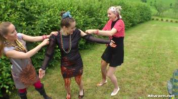 You Could Just Eat These Freaks Right Up! Screencap 34 on www.sinx.com