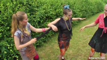 You Could Just Eat These Freaks Right Up! Screencap 36 on www.sinx.com