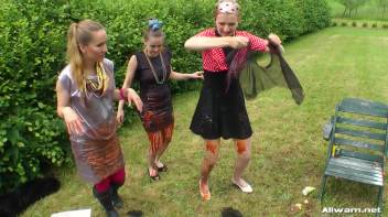 You Could Just Eat These Freaks Right Up! Screencap 38 on www.sinx.com