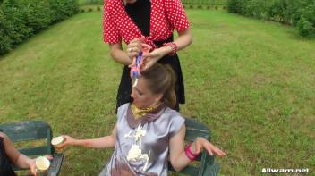 You Could Just Eat These Freaks Right Up! Screencap 41 on www.sinx.com