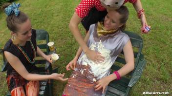 You Could Just Eat These Freaks Right Up! Screencap 42 on www.sinx.com