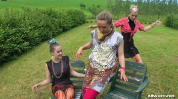 You Could Just Eat These Freaks Right Up! Screencap 44 on www.sinx.com