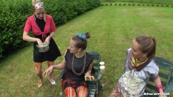 You Could Just Eat These Freaks Right Up! Screencap 45 on www.sinx.com