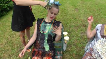 You Could Just Eat These Freaks Right Up! Screencap 46 on www.sinx.com