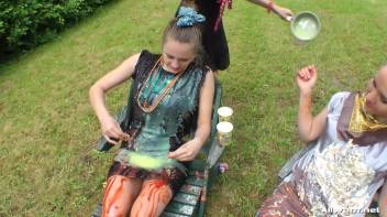 You Could Just Eat These Freaks Right Up! Screencap 47 on www.sinx.com