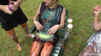 You Could Just Eat These Freaks Right Up! Screencap 48 on www.sinx.com