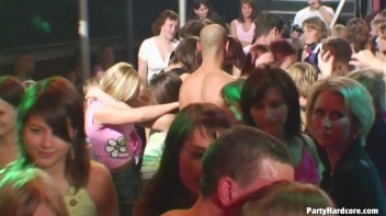 Party Hardcore Vol. 85 Part 2 - Cam 2 Screencap 44 on www.sinx.com