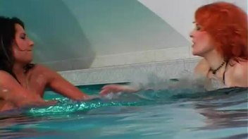 Wet and Wild Hotties!!! Screencap 10 on www.sinx.com