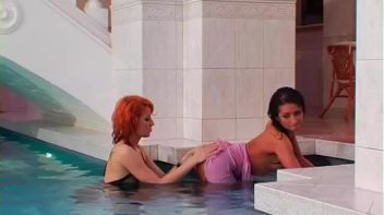 Wet and Wild Hotties!!! Screencap 108 on www.sinx.com