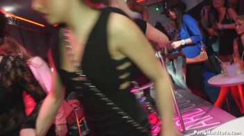 Party Hardcore Gone Crazy Vol. 7 Part 2 - Cam 3 Screencap 73 on www.sinx.com