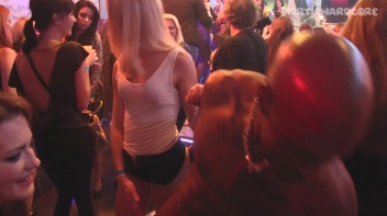 Party Hardcore Gone Crazy Vol. 17 Part 5 - Cam 2 Screencap 96 on www.sinx.com