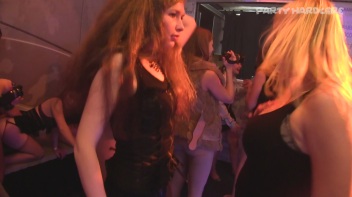 Party Hardcore Gone Crazy Vol. 17 Part 5 - Cam 2 Screencap 41 on www.sinx.com