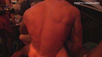 Party Hardcore Gone Crazy Vol. 17 Part 5 - Cam 2 Screencap 49 on www.sinx.com