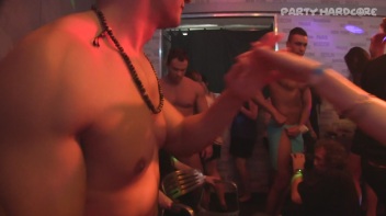 Party Hardcore Gone Crazy Vol. 17 Part 5 - Cam 2 Screencap 53 on www.sinx.com