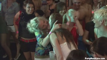 Party Hardcore Vol. 62 Part 4 - Main Edit Screencap 69 on www.sinx.com