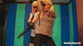 Euroslut Hotel Part 3 - Main Edit Screencap 58 on www.sinx.com