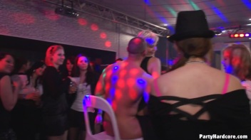Party Hardcore Vol. 71 Part 2 - Cam 3 Screencap 40 on www.sinx.com