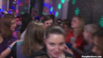 Party Hardcore Vol. 71 Part 2 - Cam 3 Screencap 78 on www.sinx.com