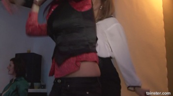 Fashion Freaks Part 1 - Cam 1 Screencap 101 on www.sinx.com