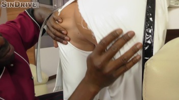 Battle Of The Chefs Part 1: Welcome To "Kitchen's Hell", The Brand-New All Sex TV Show By Kendra Star Screencap 50 on www.sinx.com