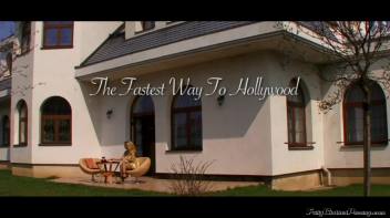 The Fastest Way To Hollywood Screencap 1 on www.sinx.com