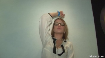 Fashion Freaks Part 4 - Cam 2 Screencap 103 on www.sinx.com