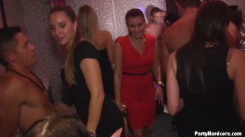Party Hardcore Gone Crazy Vol. 6 Part 4 - Cam 3 Screencap 88 on www.sinx.com