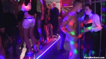 Party Hardcore Gone Crazy Vol. 6 Part 4 - Cam 3 Screencap 102 on www.sinx.com