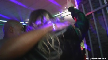 Party Hardcore Gone Crazy Vol. 6 Part 4 - Cam 3 Screencap 29 on www.sinx.com