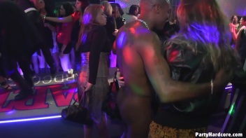 Party Hardcore Gone Crazy Vol. 6 Part 4 - Cam 3 Screencap 34 on www.sinx.com