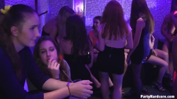 Party Hardcore Gone Crazy Vol. 6 Part 4 - Cam 3 Screencap 46 on www.sinx.com