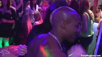 Party Hardcore Gone Crazy Vol. 6 Part 4 - Cam 3 Screencap 55 on www.sinx.com