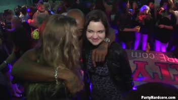 Party Hardcore Gone Crazy Vol. 6 Part 4 - Cam 3 Screencap 56 on www.sinx.com