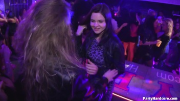 Party Hardcore Gone Crazy Vol. 6 Part 4 - Cam 3 Screencap 59 on www.sinx.com