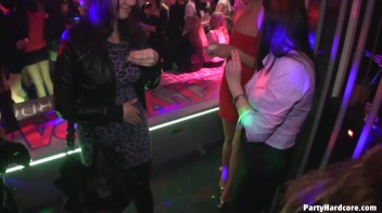 Party Hardcore Gone Crazy Vol. 6 Part 4 - Cam 3 Screencap 60 on www.sinx.com