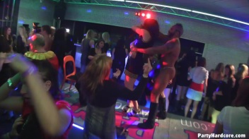 Party Hardcore Gone Crazy Vol. 6 Part 4 - Cam 3 Screencap 63 on www.sinx.com