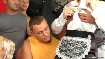 Special Golden Shower Sessions Screencap 5 on www.sinx.com