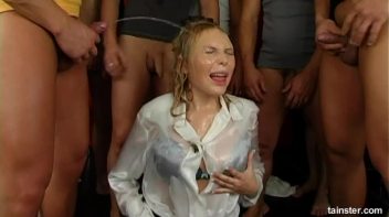 Special Golden Shower Sessions Screencap 83 on www.sinx.com