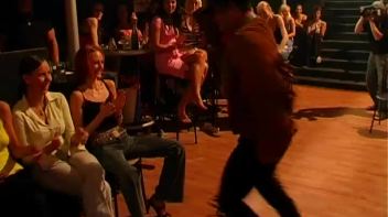 Freakin Up The Club Part 2 Screencap 8 on www.sinx.com