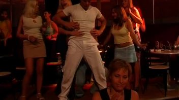 Freakin Up The Club Part 2 Screencap 80 on www.sinx.com