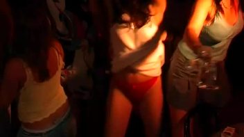 Freakin Up The Club Part 2 Screencap 84 on www.sinx.com