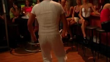 Freakin Up The Club Part 2 Screencap 85 on www.sinx.com